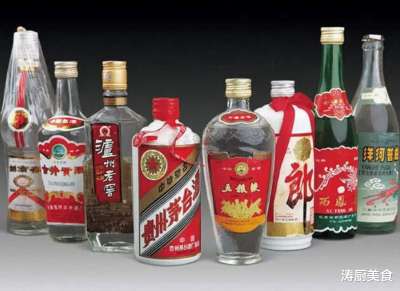 全国4款“憋屈酒”，因廉价品牌小被嫌弃，是好喝不贵的纯粮臻酿插图