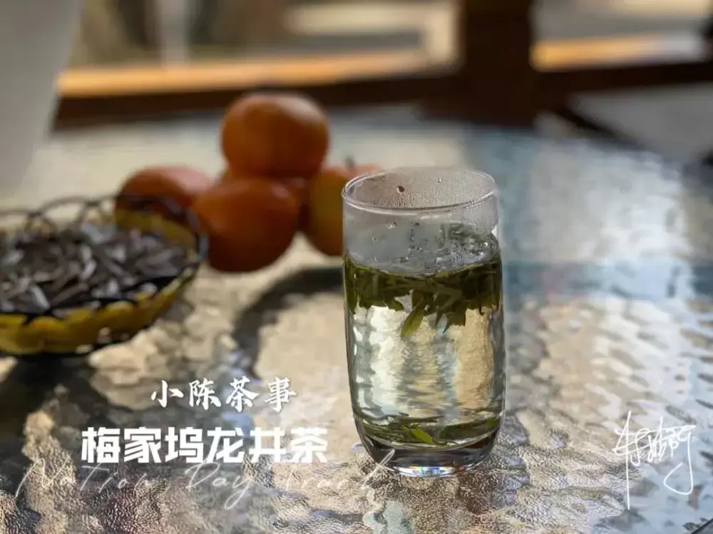 绿茶、黄茶、白茶、红茶、普洱茶、岩茶，褪完火才能喝？插图8