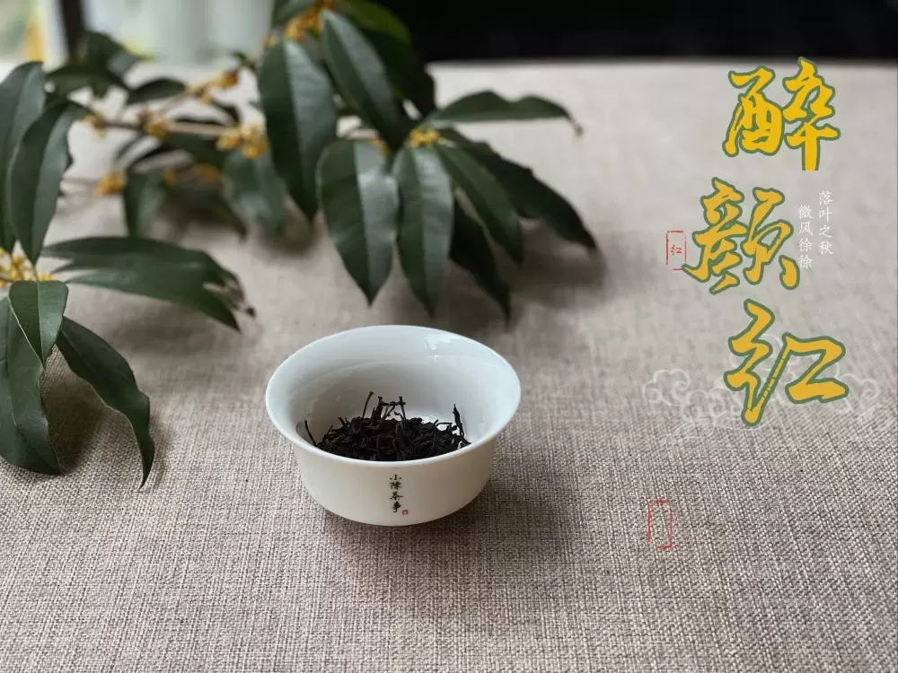 白茶、红茶、岩茶、绿茶、普洱茶，一款茶耐不耐泡，跟什么有关呢插图