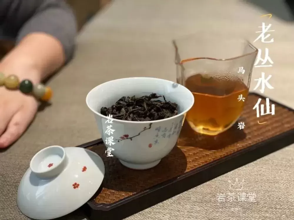 3个方面分析，紫砂壶泡岩茶会苦的原因，很多人忽略了这个细节插图4