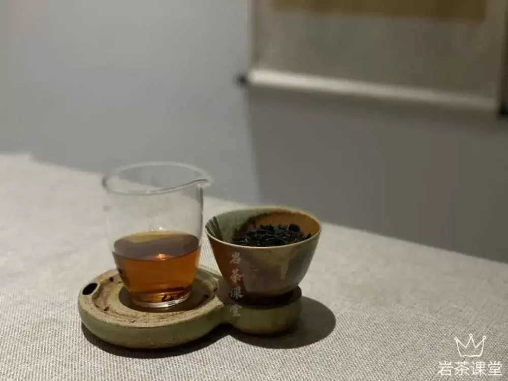 3个方面分析，紫砂壶泡岩茶会苦的原因，很多人忽略了这个细节插图10