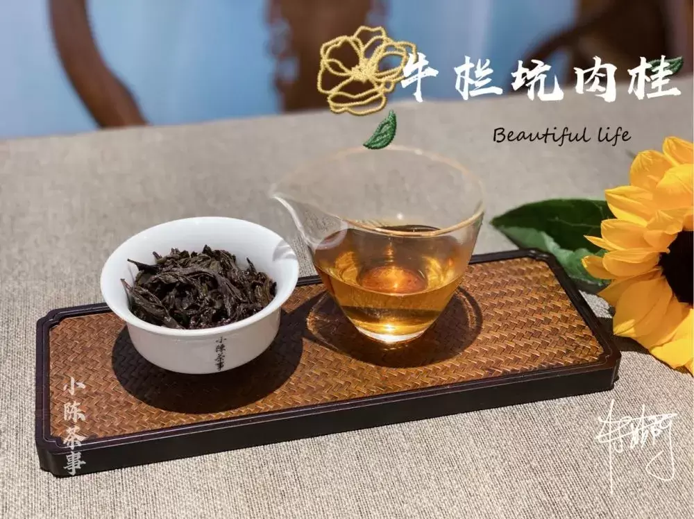 听说，老茶客都是这么闻茶香的，绿茶、红茶、白茶都能用插图4