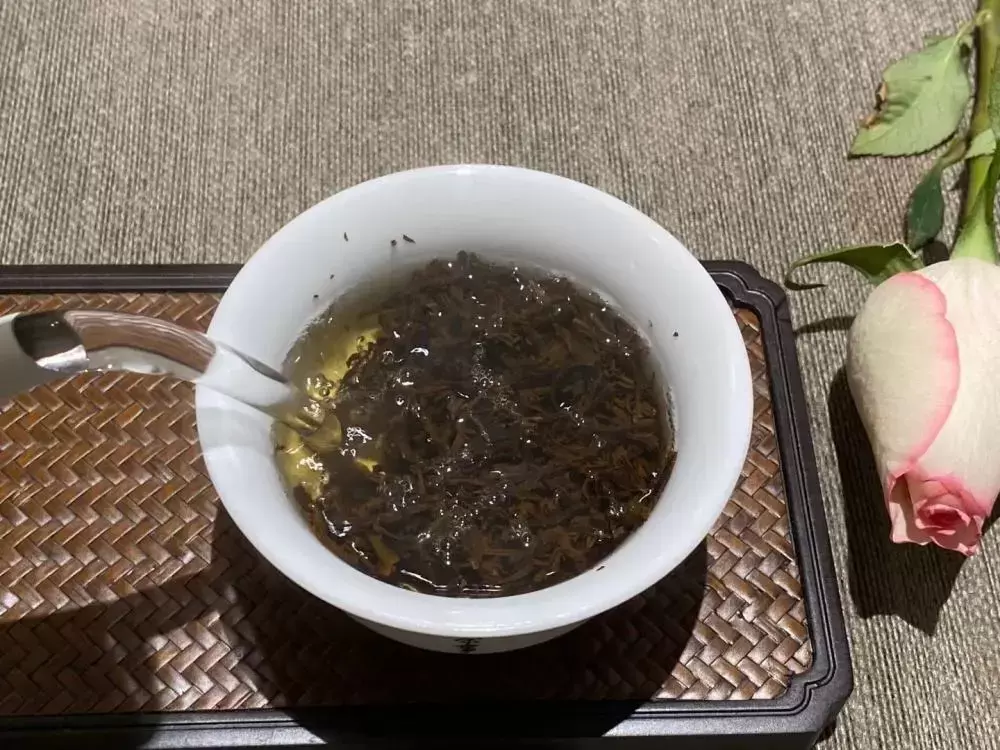 看叶底辨别茶叶品质，是高手还是“大师”？注意这4个细节就知道插图20