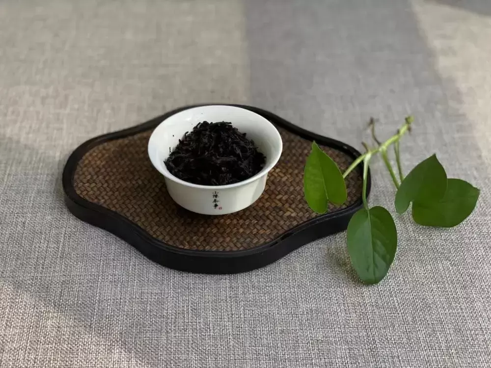 看叶底辨别茶叶品质，是高手还是“大师”？注意这4个细节就知道插图14