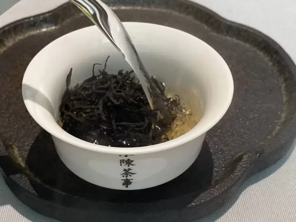 看叶底辨别茶叶品质，是高手还是“大师”？注意这4个细节就知道插图18