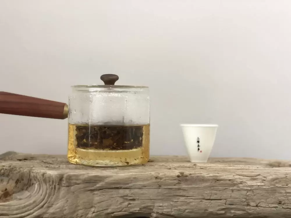 小种红茶、工夫红茶、红碎茶，谁才是煮红茶首选？谁不适合煮茶？插图