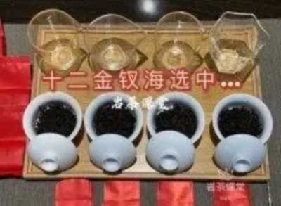 五花八门的岩茶品种，如何精准挑选优质岩茶？内行人教你一招