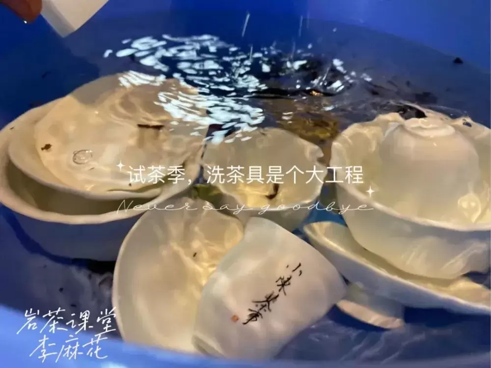 五花八门的岩茶品种，如何精准挑选优质岩茶？内行人教你一招插图2