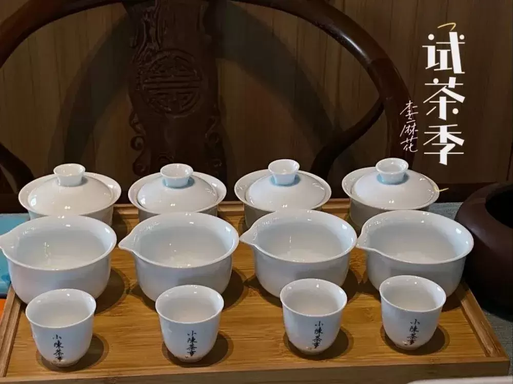 五花八门的岩茶品种，如何精准挑选优质岩茶？内行人教你一招插图18