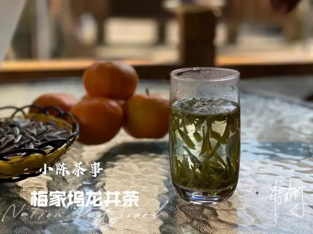 发酵程度越低的茶，越没有久存的价值，绿茶、黄茶、白茶都一样？插图8