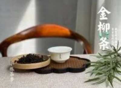 白茶只喝30年以上，岩茶喝牛栏坑肉桂？别容易当了冤大头